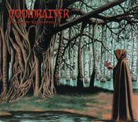 Doomraiser - Erasing The Remembrance (2009)