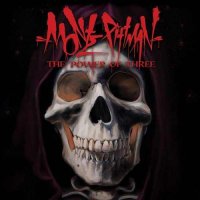 Monte Pittman - The Power of Three (2014)