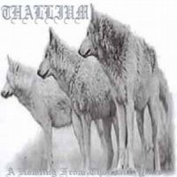 Thallium - A Howling From A Thousand Years (2002)