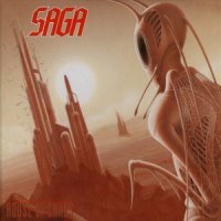 Saga - House Of Cards (2001)  Lossless