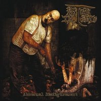 Fetus In Fetu - Abnormal Disfigurement (2011)