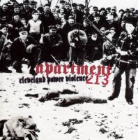 Apartment 213 - Cleveland Power Violence (2006)