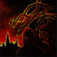 Night Must Fall - Dissonance Of Thought (2007)