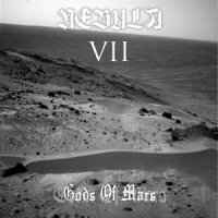 Nebula VII - Gods Of Mars (2011)