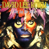 David Lee Roth - Eat \'Em And Smile (1986)