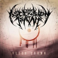 The Ascension Of Isaiah - Fleshcrown (2012)