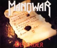 Manowar - Defender (1983)