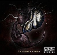 CyberManiacs - CyberManiacs (2012)