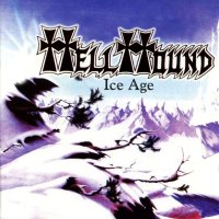 Hellhound - Ice Age (1998)