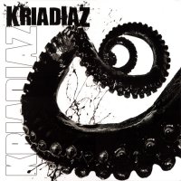 Kriadiaz - Kriadiaz (2012)