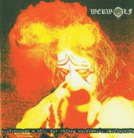 Werwolf - Zeitenwende - Only The Strong Survive... (1996)