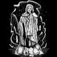 Scáth Na Déithe - The Horrors Of Old (2015)