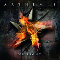 Arthemis - We Fight (2012)