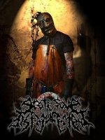 Grotesque Disfigurement - Promo 2008 (2008)