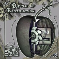 Cyber Snake - Apple Of Destruction (2010)