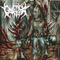 The Gurchick Tree - Sadistic Reflections of Blood (2011)