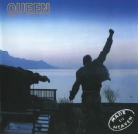 Queen - Made In Heaven (1995)