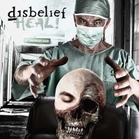 Disbelief - Heal! (2010)