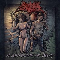 So This Is Suffering - A Deathscene On Delay (2012)