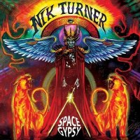 Nik Turner - Space Gypsy (2013)