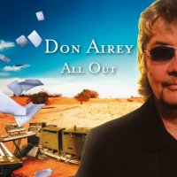 Don Airey (Deep Purple / Rainbow) - All Out (2011)