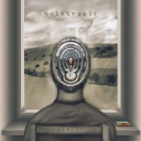 Holotropic - Permeate (2014)
