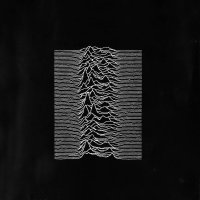 Joy Division - Unknown Pleasures (1979)