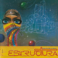 Estructura - Mas Alla De Tu Mente (1978)