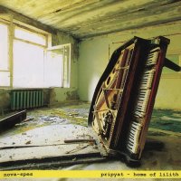 Nova-Spes - Pripyat - Home Of Lilith (2011)