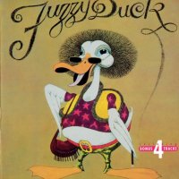 Fuzzy Duck - Fuzzy Duck [1993 Remastered] (1971)