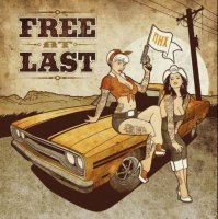 Free at Last - ПНХ (2011)