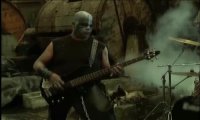 Клип Egmont - Satans Mirror (2009)