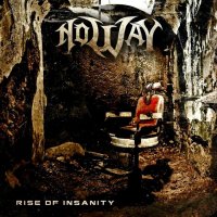 No Way - Rise Of Insanity (2014)