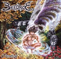 Beforce - Creation (2005)