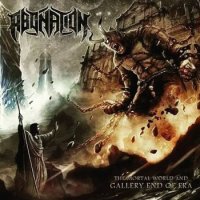Abonation - The Mortal World And Gallery End Of Era (2017)