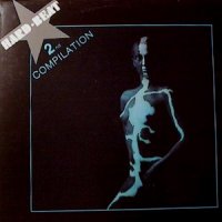 VA - Hard Beat 2nd Compilation (1990)