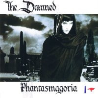 The Damned - Phantasmagoria (1985)