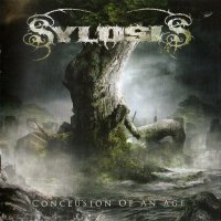 Sylosis - Conclusion Of An Age (2008)  Lossless