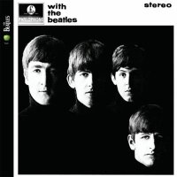 The Beatles - With The Beatles (1963)