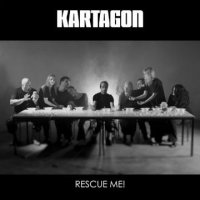 Kartagon - Rescue Me! (2014)