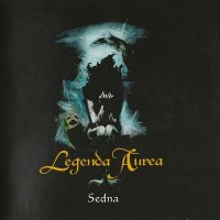 Legenda Aurea - Sedna (2008)