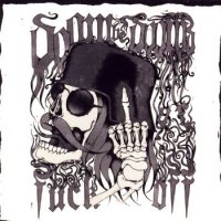 Children of Doom - Doom, Be Doomed, Ör Fuck Off (2011)