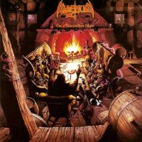 Magnum - On A Storyteller\'s Night (1985)