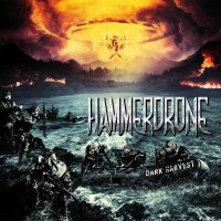 Hammerdrone - Dark Harvest (2017)