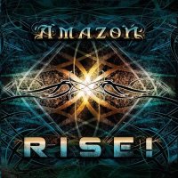 Amazon - Rise! (2015)