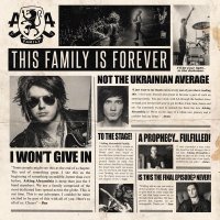 Asking Alexandria - I Won\'t Give In (Single) (2015)