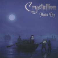 Crystallion - Hundred Days (2009)