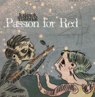 Ludovik Material - Passion For Red (2012)