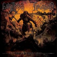 Graveland & Kreuzfeuer - Tribute To King Of Aquilonia (2010)