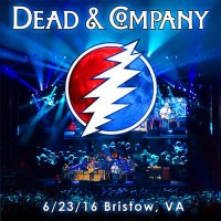 Dead & Company - Dead & Company 2016-06-23 Jiffy Lube Live, Bristow (2016)